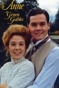 دانلود سریال آن شرلی در اونلی Anne of Avonlea