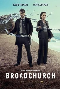 دانلود سریال برادچرچ Broadchurch