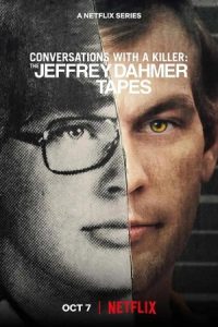 دانلود سریال گفتگو با یک قاتل: نوارهای جفری دامر Conversations with a Killer: The Jeffrey Dahmer Tapes