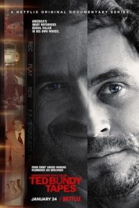 دانلود مستند گفتگو با قاتل : نوارهای تد باندی Conversations with a Killer: The Ted Bundy Tapes