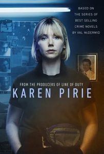 دانلود سریال کارن پیری Karen Pirie دوبله فارسی