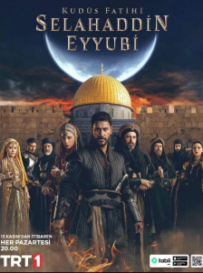 دانلود سریال فاتح قدس : صلاح الدین ایّوبی Kudus Fatihi : Selahaddin Eyyubi