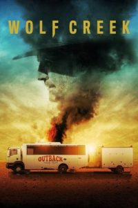 دانلود سریال برکه گرگ Wolf Creek