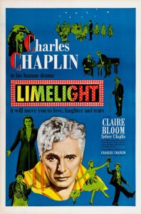 دانلود فیلم اهلی Limelight 1952