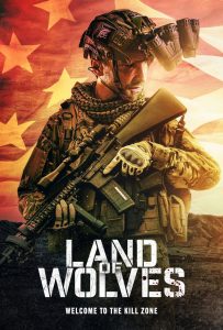 دانلود فیلم سرزمین گرگ‌ها Land of Wolves 2026