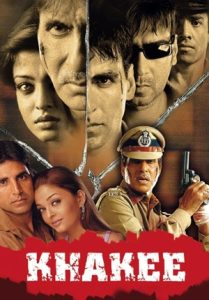 دانلود فیلم خاکی Khakee 2004
