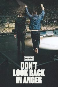 دانلود فیلم با خشم به گذشته نگاه نکن Don’t Look Back in Anger 2026