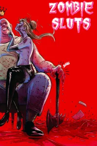 ZombieSluts Stripclub Slaughterhouse 2026