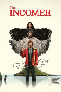 دانلود فیلم تازه‌وارد The Incomer 2026