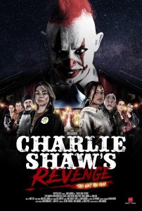 دانلود فیلم انتقام چارلی شاو Charlie Shaws Revenge 2026