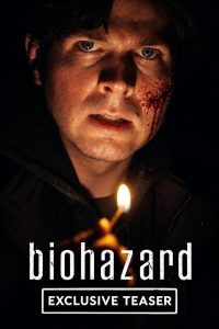 BIOHAZARD (Short 2026)