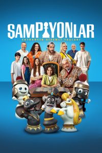 Şampiyonlar