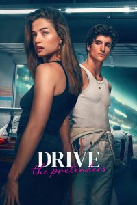 دانلود فیلم درایو: نقش‌بازها Drive The Pretenders 2026