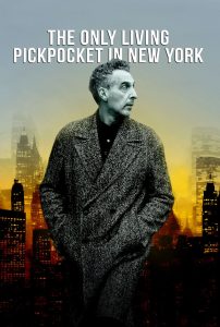 دانلود فیلم تنها جیب‌بر زنده در نیویورک The Only Living Pickpocket in New York 2026